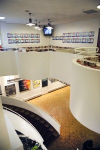 EXPO CCA Paris oct 2008-®Luc Jennepin