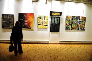 EXPO CCA Paris oct 2008-®Luc Jennepin