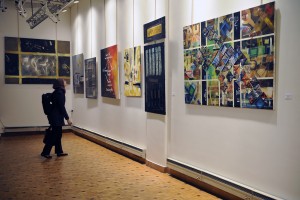 EXPO CCA Paris oct 2008-®Luc Jennepin