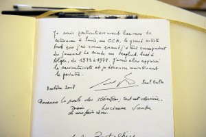 EXPO CCA Paris oct 2008-®Luc Jennepin