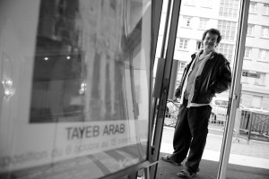 EXPO CCA Paris oct 2008-®Luc Jennepin