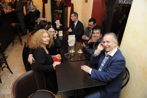 EXPO CCA Paris oct 2008-®Luc Jennepin