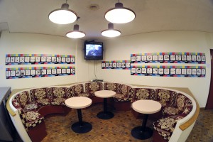 EXPO CCA Paris oct 2008-®Luc Jennepin