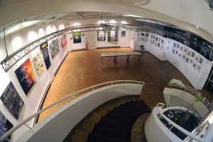 EXPO CCA Paris oct 2008-®Luc Jennepin