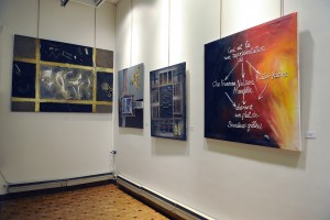 EXPO CCA Paris oct 2008-®Luc Jennepin