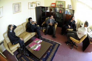 EXPO CCA Paris oct 2008-®Luc Jennepin