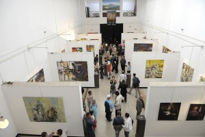 ARAB Musée Zabana d'Oran 27 04 08-10