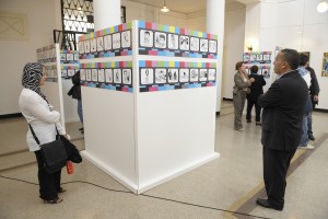 ARAB Musée Zabana d'Oran 27 04 08 -11