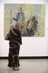 ARAB Musée Zabana d'Oran 27 04 08 -13