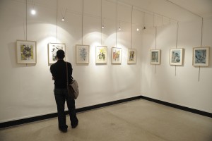 ARAB Musée Zabana d'Oran 27 04 08- 14