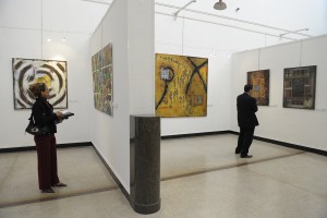 ARAB Musée Zabana d'Oran 27 04 08 -15