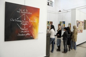 ARAB Musée Zabana d'Oran 27 04 08 -17