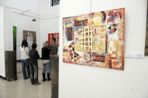 ARAB Musée Zabana d'Oran 27 04 08 -18