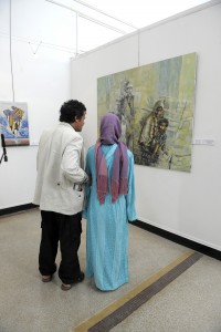 ARAB Musée Zabana d'Oran 27 04 08-2