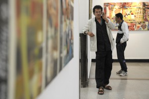 ARAB Musée Zabana d'Oran 27 04 08