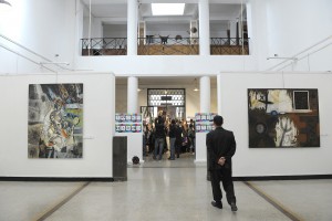 ARAB Musée Zabana d'Oran 27 04 08 -4