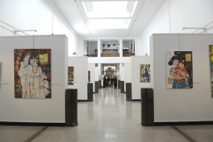 ARAB Musée Zabana d'Oran 27 04 08 -5