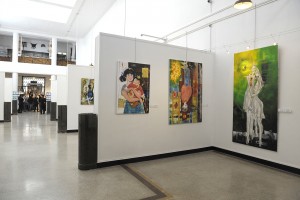 ARAB Musée Zabana d'Oran 27 04 08 -6