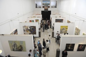 ARAB Musée Zabana d'Oran 27 04 08- 8