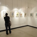 ARAB Musée Zabana d'Oran 27 04 08- 14