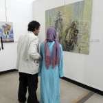 ARAB Musée Zabana d'Oran 27 04 08-2